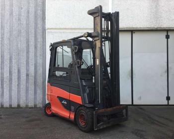 Linde E25HL-01/600 Linde