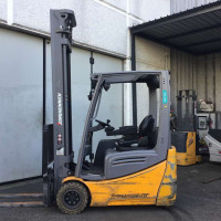 Jungheinrich EFG 218K - 15