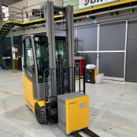Jungheinrich EFG 215 - 1