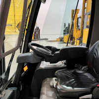 Jungheinrich EFG 215 - 3