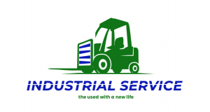 Logo Industrial Service