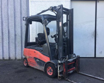 Linde E16P-02 Linde