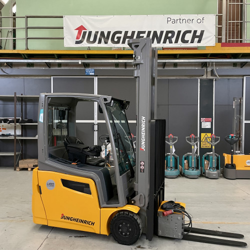 Jungheinrich EFG 216k 