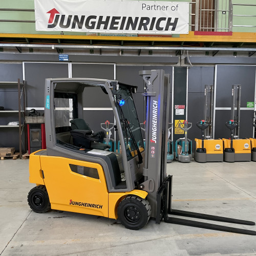 Jungheinrich EFG 320