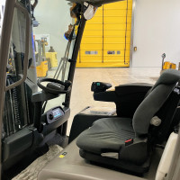 Jungheinrich EFG 320 - 3