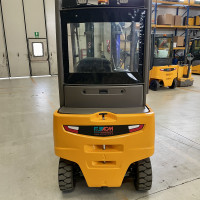 Jungheinrich EFG 320 - 2