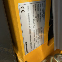 Jungheinrich EFG 320 - 6