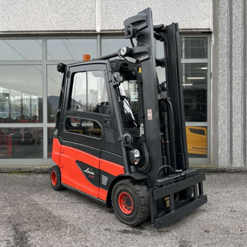 Linde E25L-01