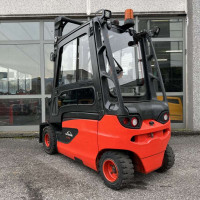 Linde E25L-01 - 1