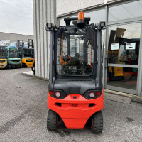 Linde E25L-01 - 2