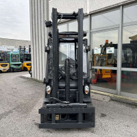 Linde E25L-01 - 3