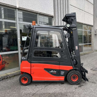 Linde E25L-01 - 4