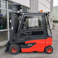 Linde E25L-01 - 5