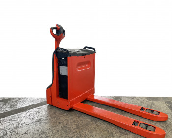 Linde T 16 (batt. 90%) Linde