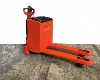 Linde T 20 56-115 (BATTERIA 2020) Linde
