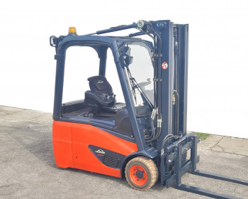 Linde E 16-02/386 Linde