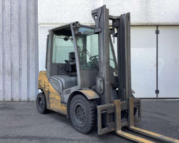 Jungheinrich DFG 540 S Jungheinrich