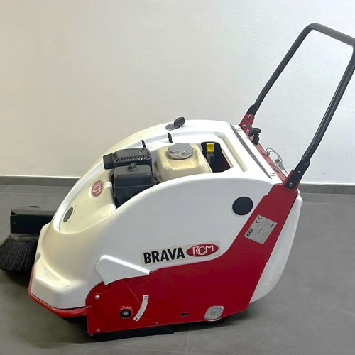 RCM Brava 800H