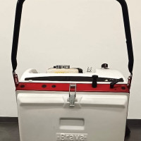 RCM Brava 800H - 2