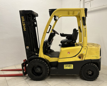 Hyster H 2.5 FT Hyster