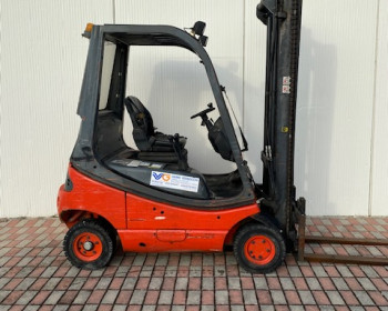 Linde H16D-03 Linde