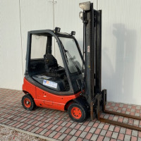 Linde H16D-03 - 1