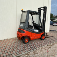 Linde H16D-03 - 2