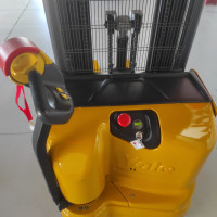 Yale MS12AC - 3