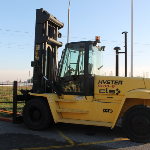 Hyster H16.00XM-6