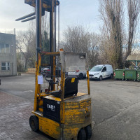 Cesab Eco-C - 3