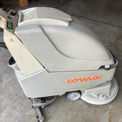 Comac SIMPLA 50 BT