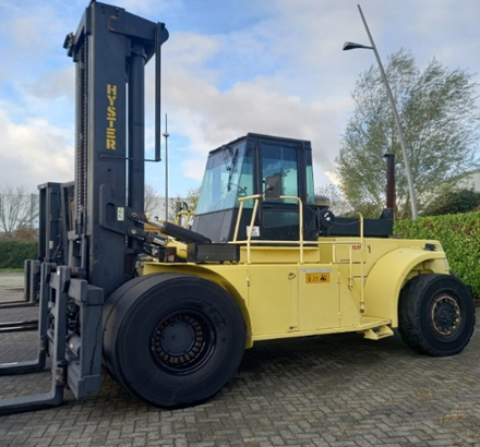 Hyster H28.00F