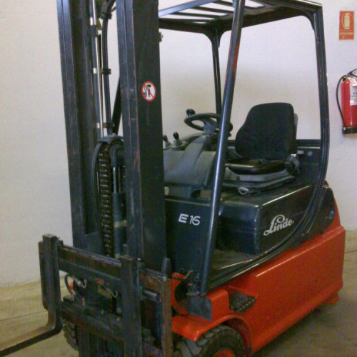 Linde E16-02