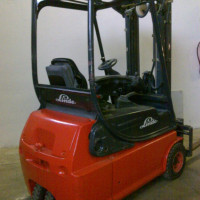 Linde E16-02 - 1