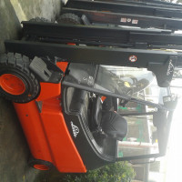 Linde E30/600 - 1