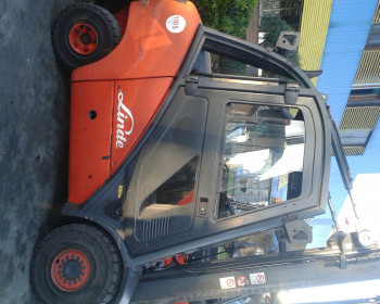 Linde H30D Linde