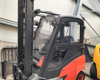 Linde H16D Linde