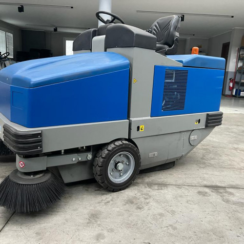 Fiorentini S34B