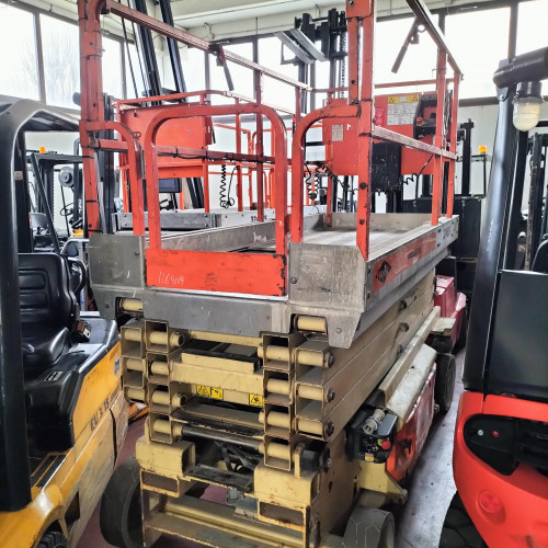 JLG 3246ES