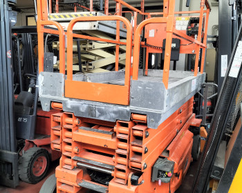 JLG 3246ES JLG