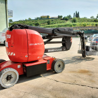 Manitou 150AETJ-C-3D - 1