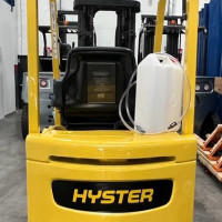 Hyster E 2.0 XN - 1