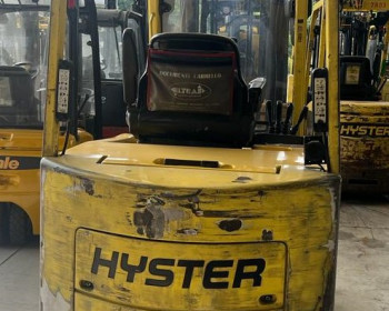 Hyster E 3.20 XM Hyster