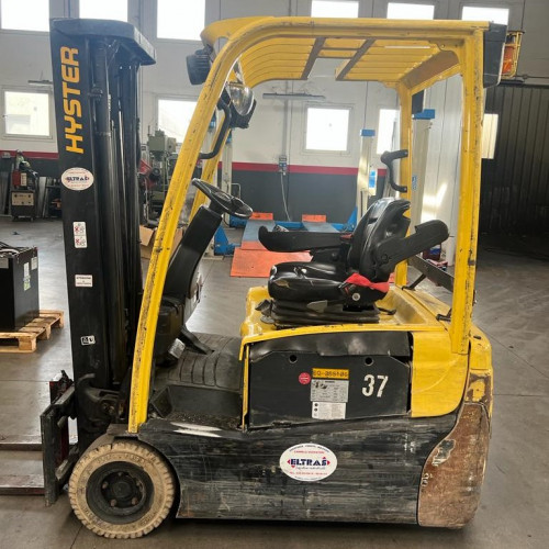 Hyster J 1.60 XNT