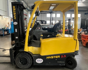 Hyster J 2.50 XN Hyster