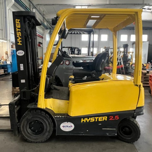 Hyster J 2.50 XN