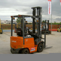 Baoli CPD 15 - 2