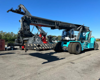 Konecranes SMV 4531TB5 Konecranes