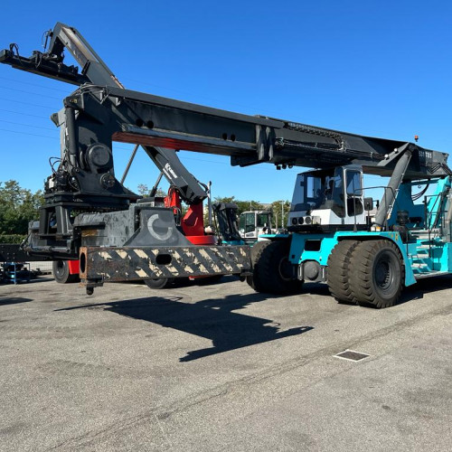 Konecranes SMV 4531TB5