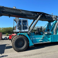 Konecranes SMV 4531TB5 - 1